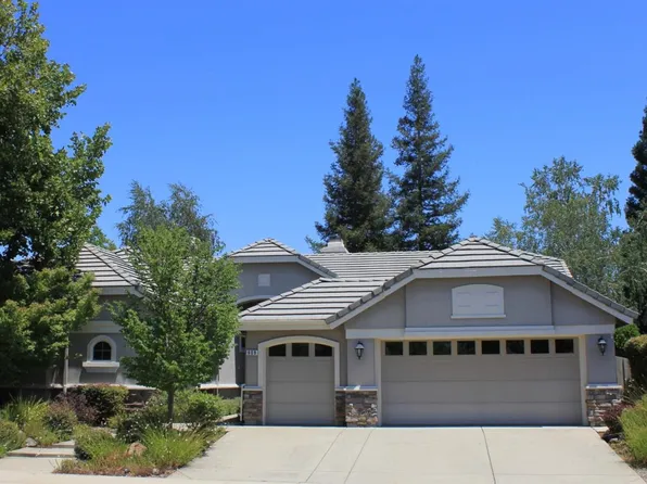 609 Ponderosa Ct, Roseville, CA 95747
