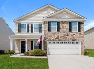 2710 Cider Ridge Rd, Dallas, NC 28034