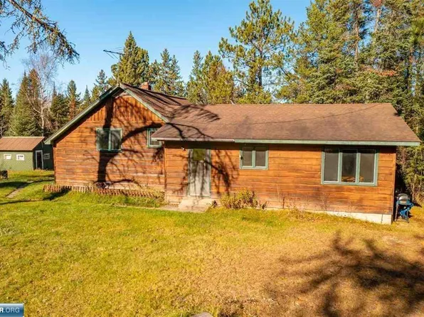 9141 Burghardt Rd, Cook, MN 55723