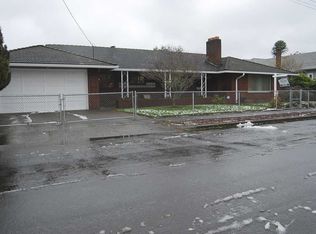 6015 SE Boise St, Portland, OR