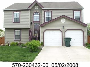4139 Demorest Cove Ct, Grove City, OH 43123