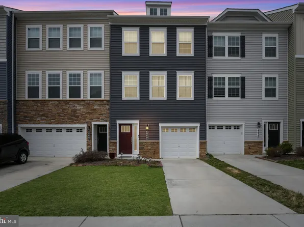 4648 Cambria Rd, Frederick, MD 21703