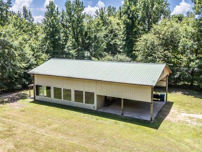 226 Almand Ln, Waskom, TX, 75692