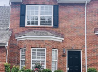 1101 Downs Blvd APT C102, Franklin, TN 37064