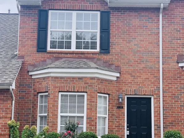 1101 Downs Blvd, Franklin, TN