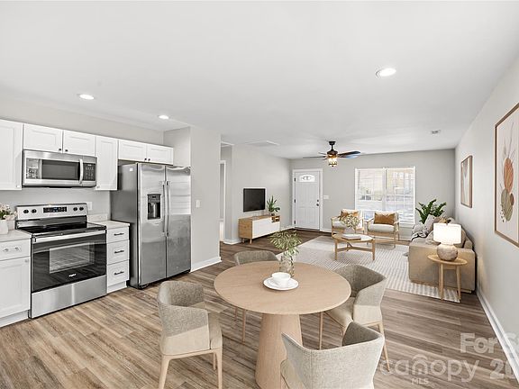 4th image of 513 Lincolnton Rd