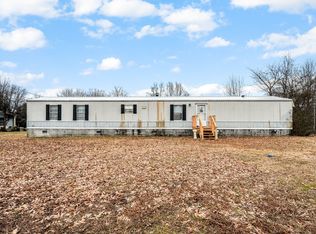 5421 Carthage Hwy, Lebanon, TN 37087