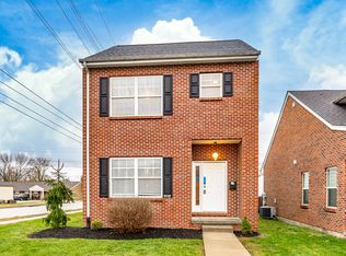 101 Fox Dr, Lawrenceburg, IN 47025