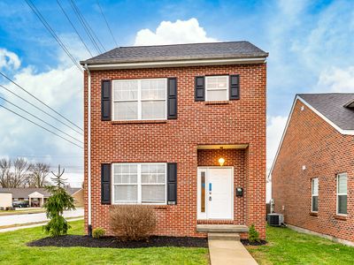 101 Fox Dr, Lawrenceburg, IN, 47025