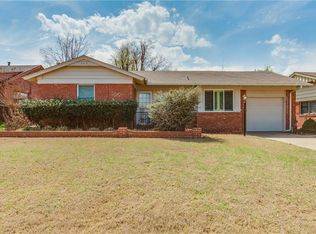 3808 NW 61st St, Oklahoma City, OK 73112