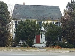235 Gibbons Hwy, Wilton, NH 03086
