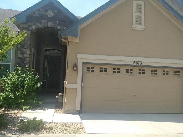 6673 S Rome St #6673 — Photo 1