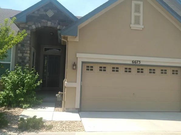 6673 S Rome St #6673, Aurora, CO 80016