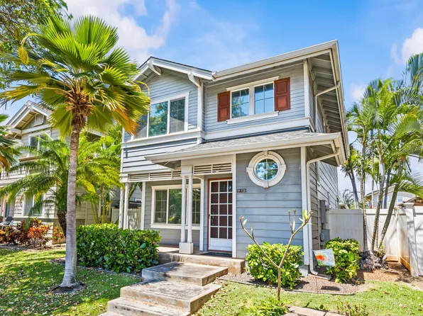 91-1130 Kaileolea Dr, Ewa Beach, HI 96706