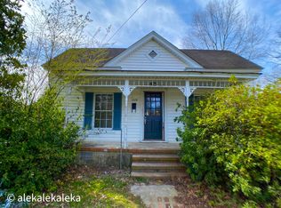 1029 Rainey St, Burlington, NC 27217