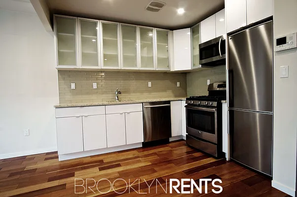 Rented by (Legacy) Brooklyn Rentals NYC | media 4