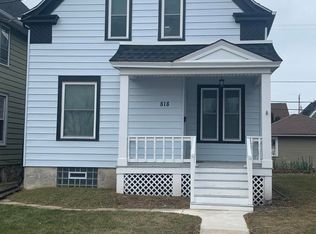 818 Madison Ave, South Milwaukee, WI 53172
