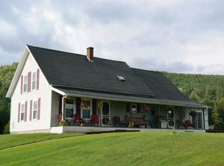 60 Owens Rd, Stewartstown, NH 03576