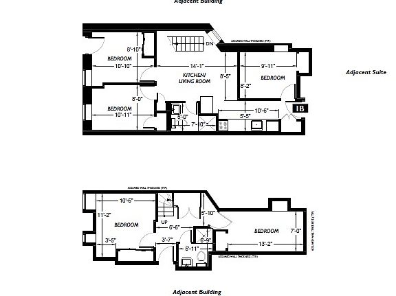 2nd image of 232 E 88th St APT 1B