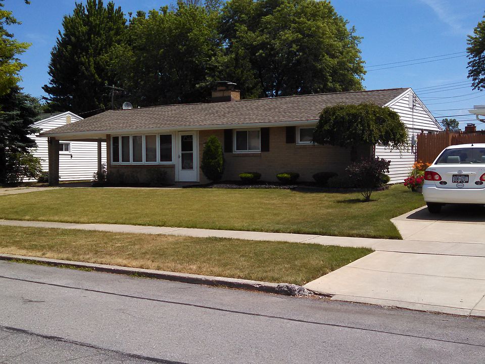 1st image of 45 Burnside Dr