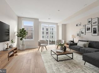 3532 1/2 13th St NW #2, Washington, DC