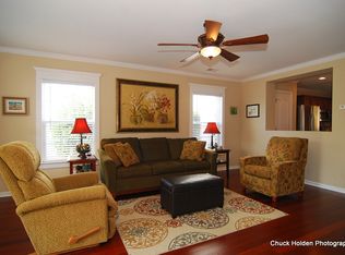 824 Spears Dr, Elgin, SC 29045