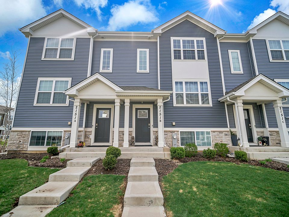 1st image of 2151 Sassafras Way #B