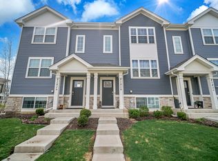 2151 Sassafras Way #B, Wonder Lake, IL 60097
