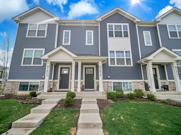 2151 Sassafras Way #B, Wonder Lake, IL 60097