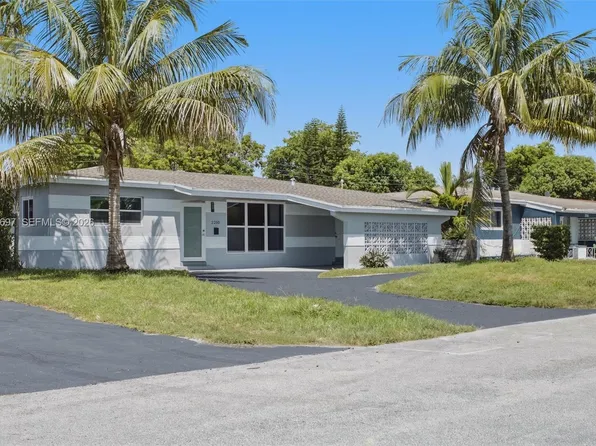 2250 Gulfstream Dr, Miramar, FL 33023