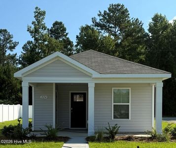 224 Ashworth Drive, Tabor City, NC, 28463