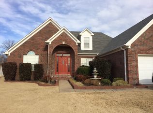 192 Williamsburg Dr, Atoka, TN 38004