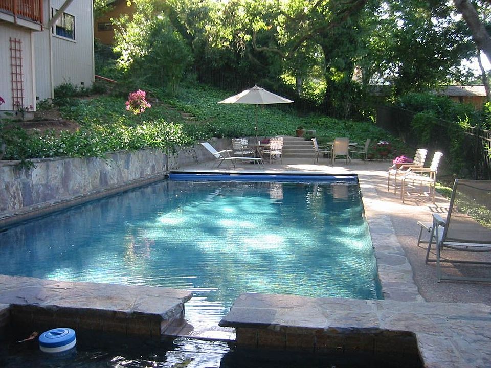 pool/spa