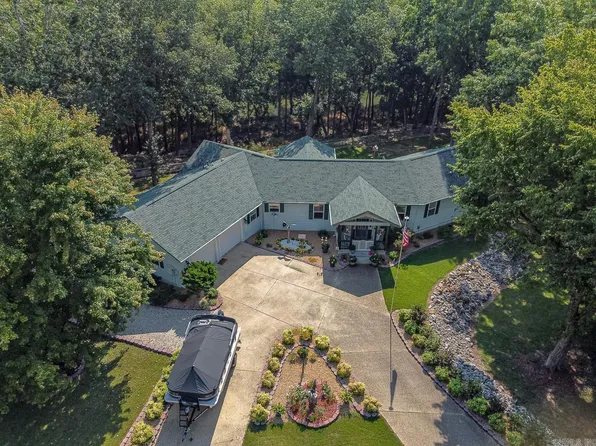 9 Minentonka Dr, Cherokee Village, AR 72529