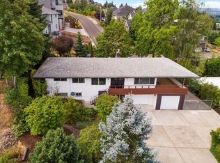 9431 SE Sun Crest Dr, Happy Valley, OR 97086