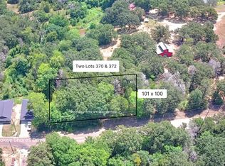 372 N Cherokee Shores Dr, Mabank, TX 75156