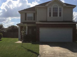 12607 Mountain Alder, San Antonio, TX 78216