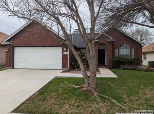 9726 Copper Way, Converse, TX 78109