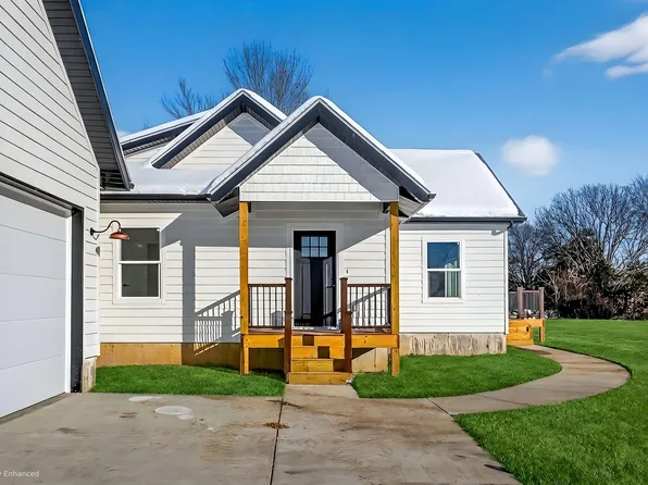 6074 6080 State Highway 125, Rogersville, MO 65742