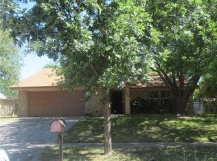 4209 Prairie Dr, Killeen, TX 76543