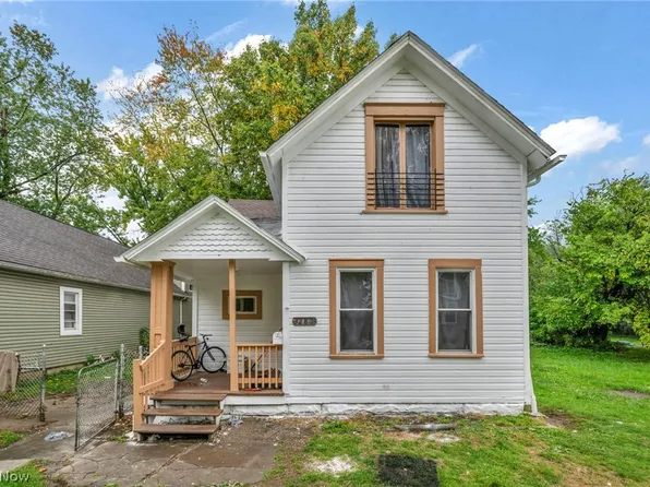 3288 W 52nd St, Cleveland, OH 44102