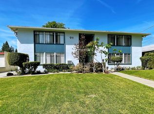 911 La Cadena Ave, Arcadia, CA 91007