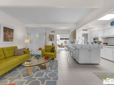 1727 E Tachevah Dr, Palm Springs, CA, 92262