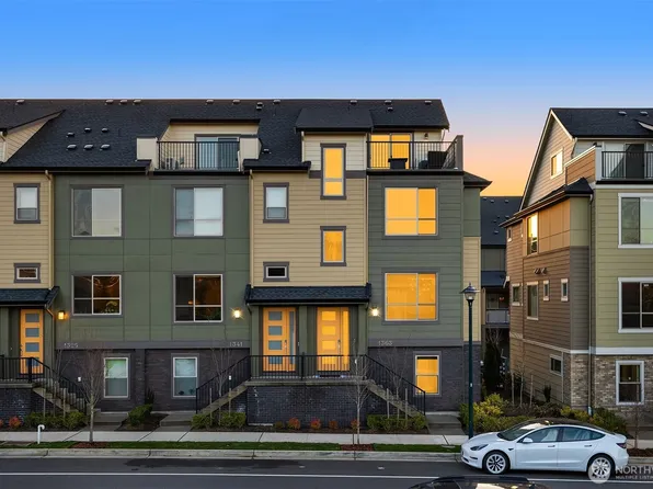 1363 8th Avenue NE #7.1, Issaquah, WA 98029