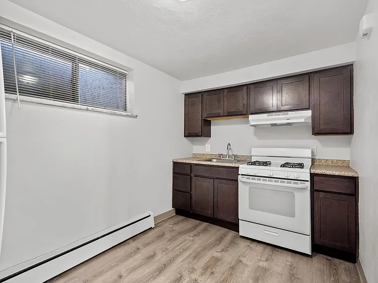 Lindberg Apartments — Photo 6