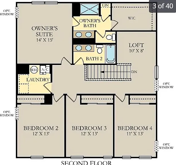 2178 Dixon Creek Dr — Photo 2