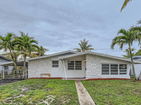 7521 Granada Blvd, Hollywood, FL 33023