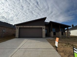 3000 Swenson St, Amarillo, TX 79124