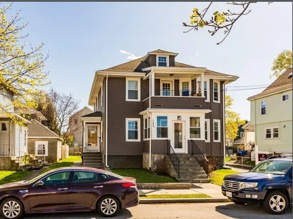 153 Alder St, Waltham, MA 02453