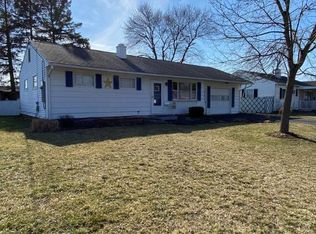 207 Bowers Dr, Horseheads, NY